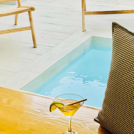 Canaryislandshost L Boya Suites Playa Honda  Esterno foto