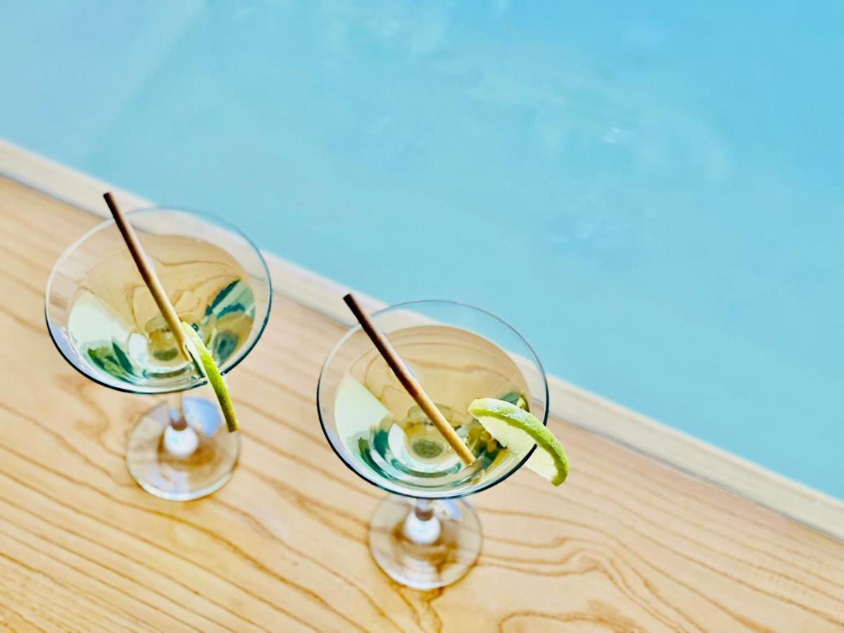 Canaryislandshost L Boya Suites Playa Honda  Esterno foto