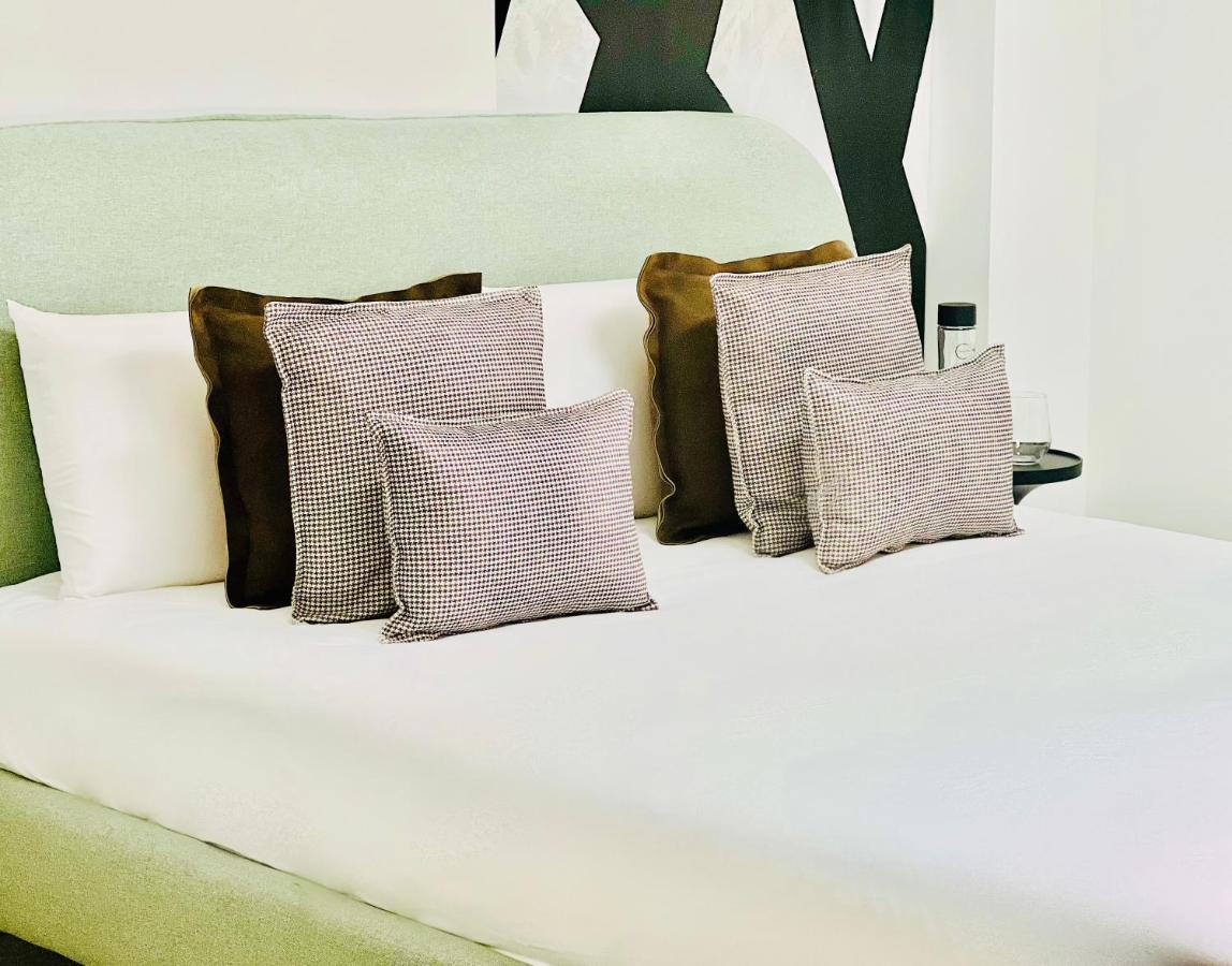 Canaryislandshost L Boya Suites Playa Honda  Esterno foto