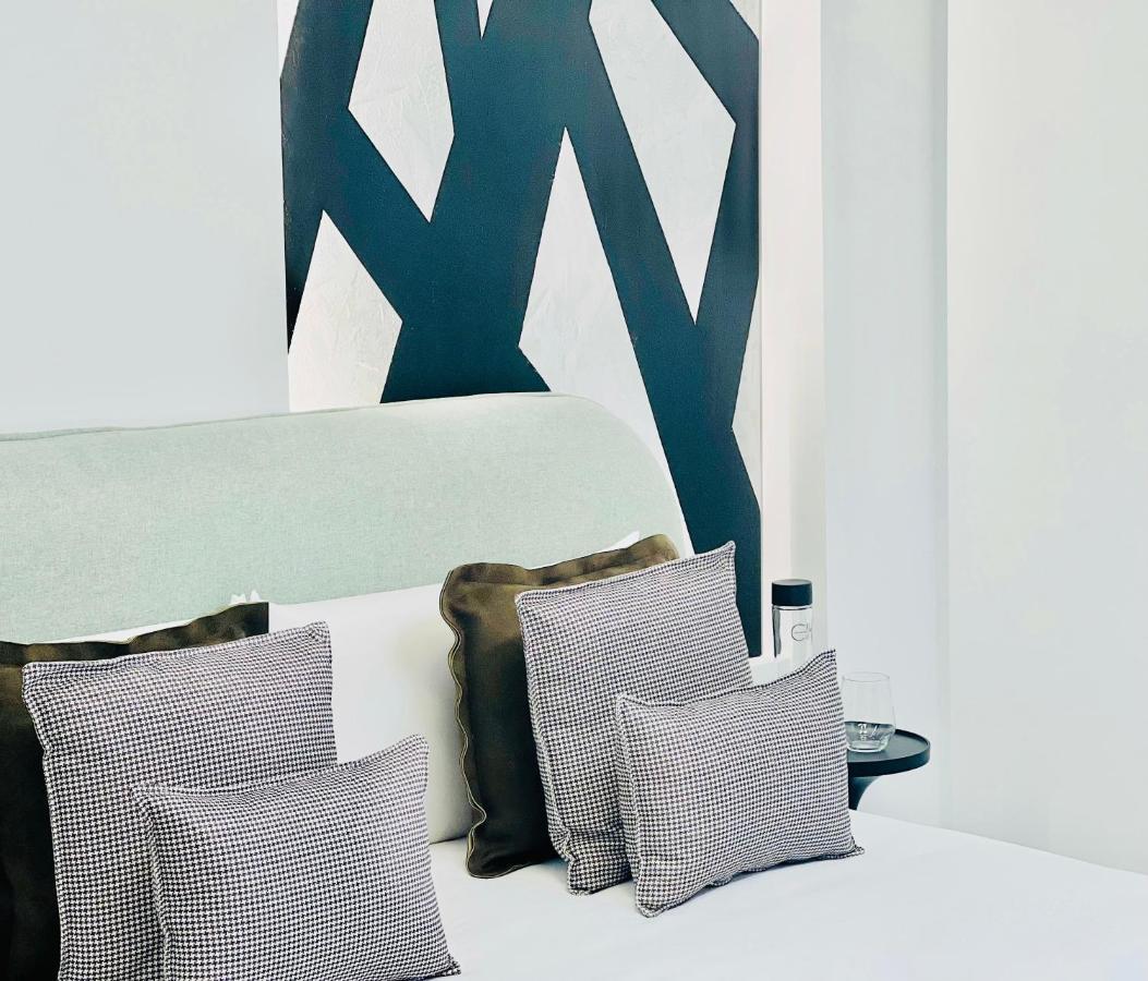 Canaryislandshost L Boya Suites Playa Honda  Esterno foto