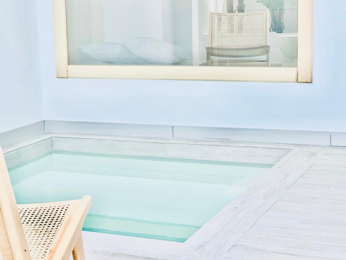 Canaryislandshost L Boya Suites Playa Honda  Esterno foto