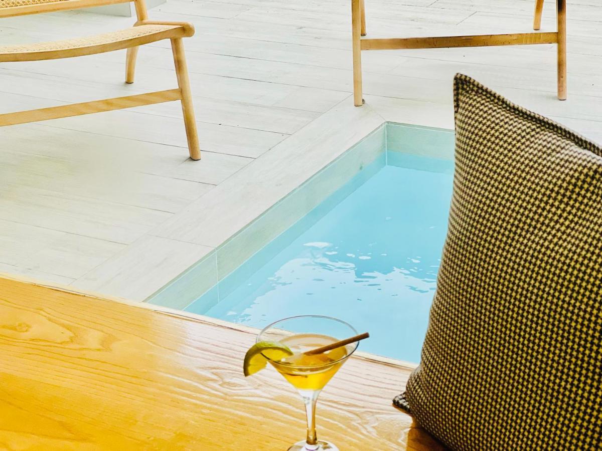 Canaryislandshost L Boya Suites Playa Honda  Esterno foto