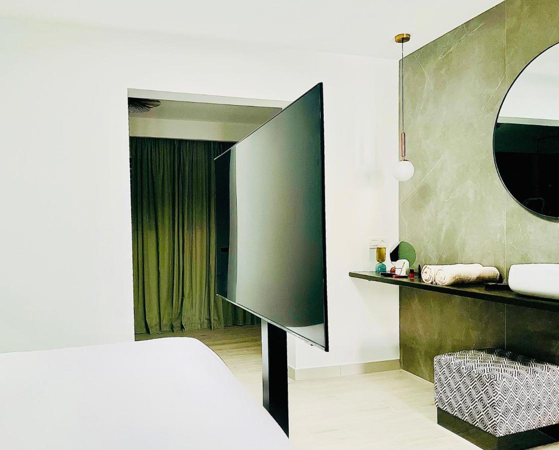 Canaryislandshost L Boya Suites Playa Honda  Esterno foto