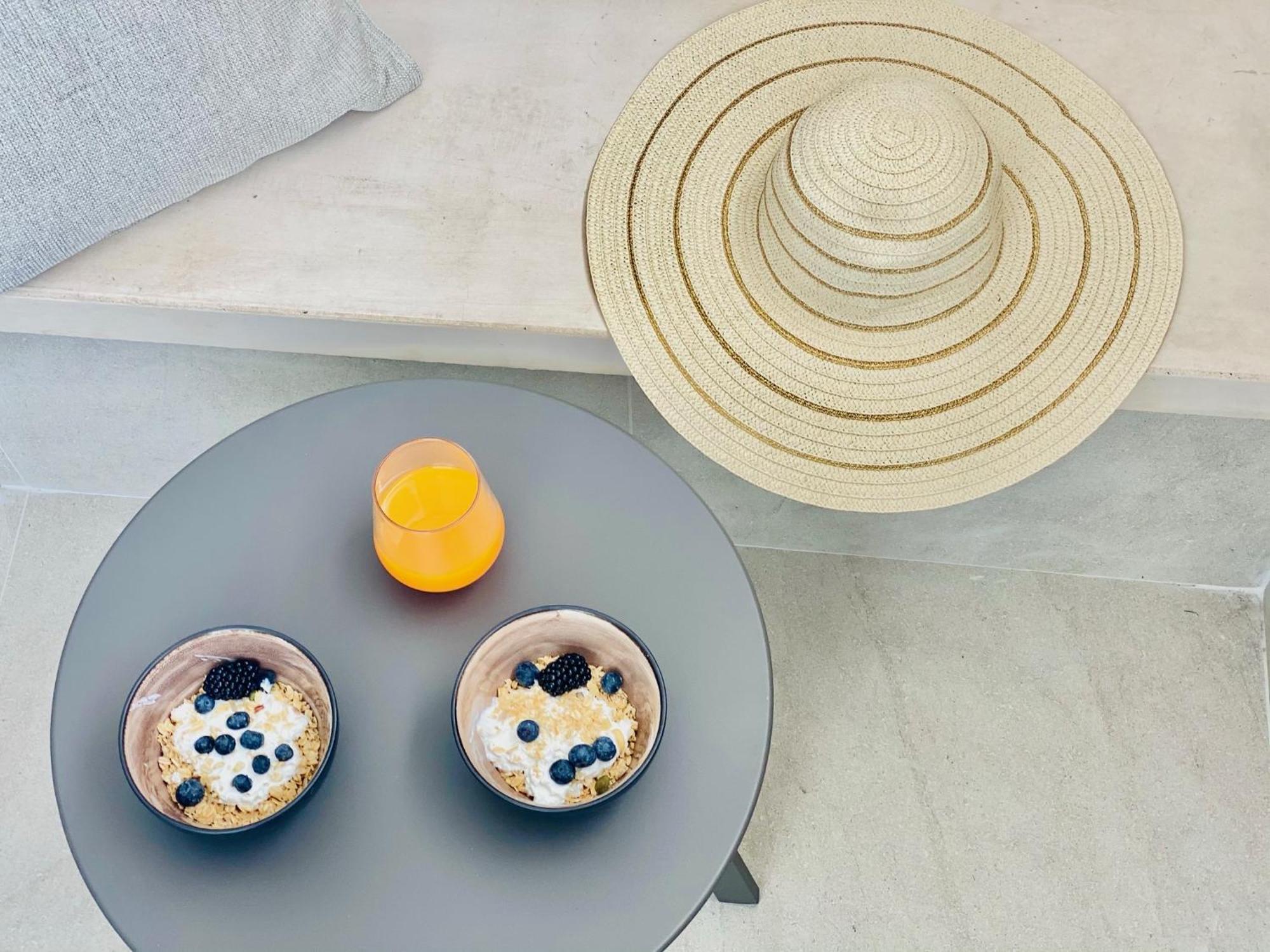 Canaryislandshost L Boya Suites Playa Honda  Esterno foto