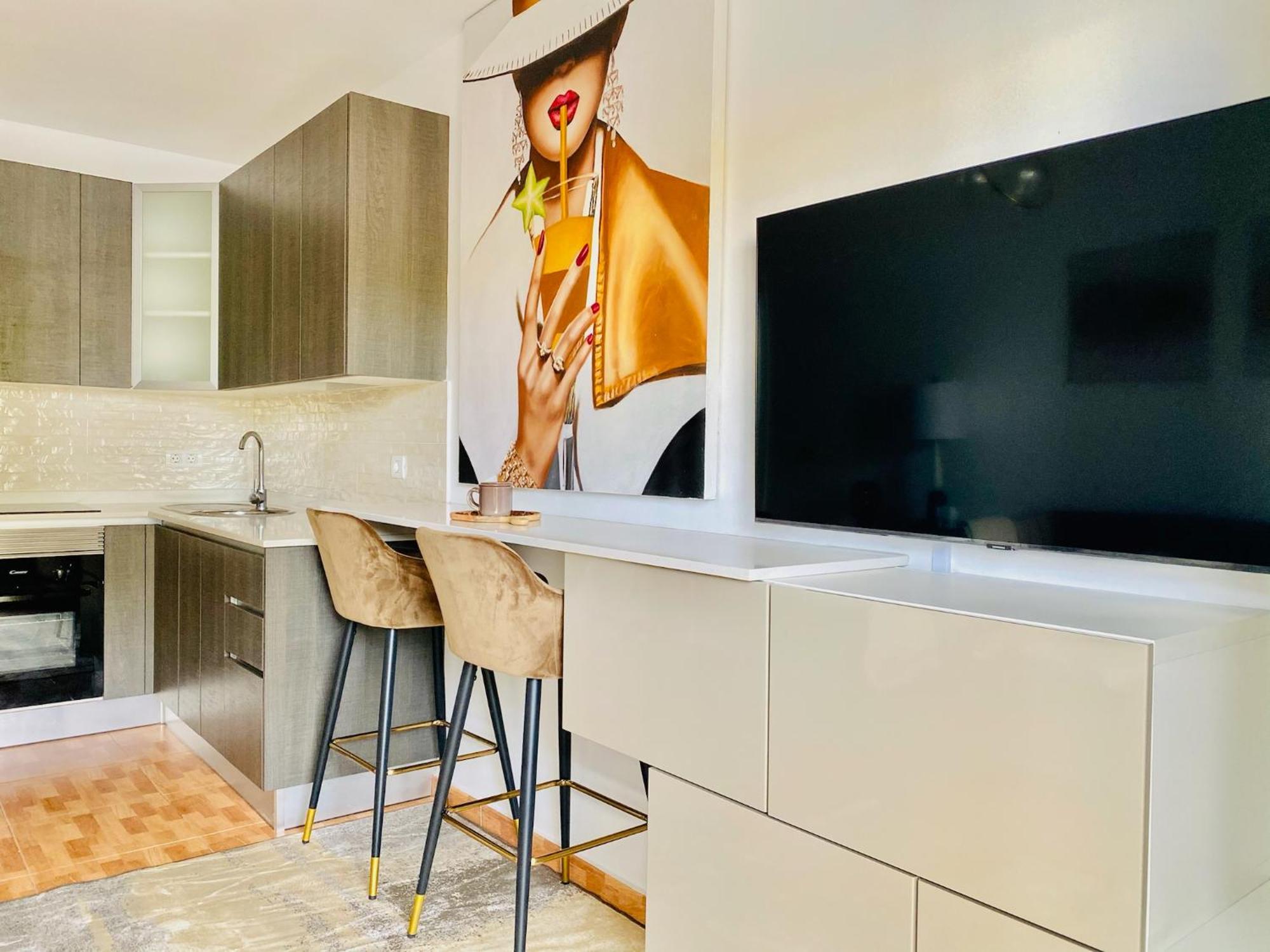 Canaryislandshost L Boya Suites Playa Honda  Esterno foto