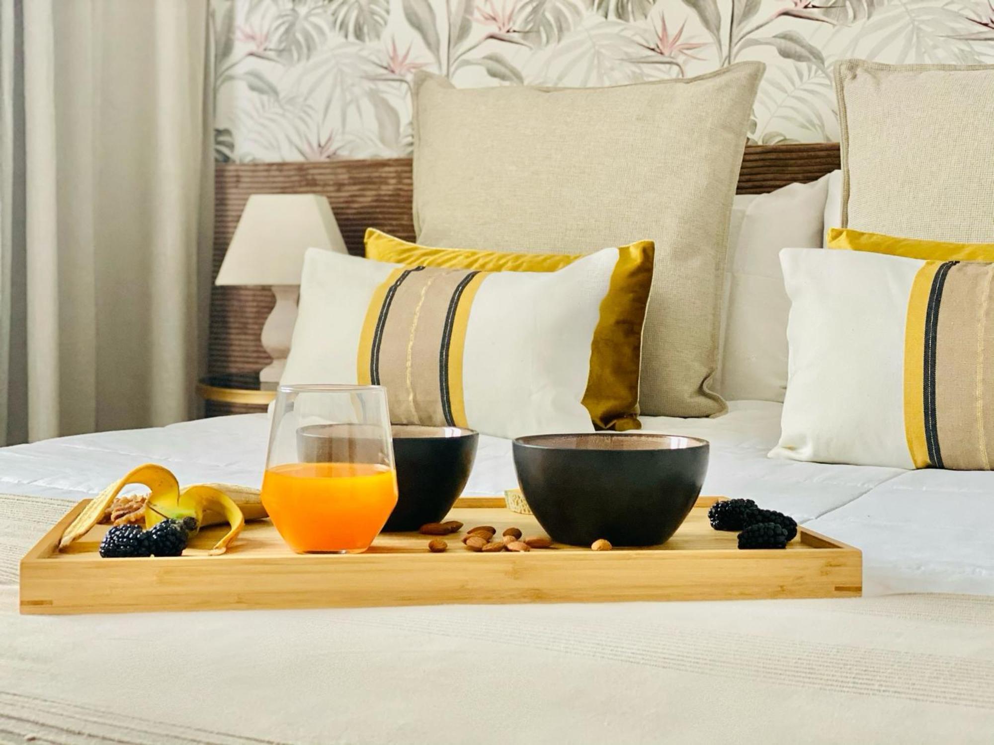 Canaryislandshost L Boya Suites Playa Honda  Esterno foto